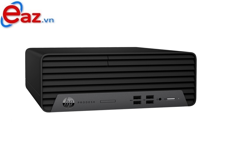 PC HP ProDesk 400 G7 SFF (22B70PA) | Intel Core i5 _ 10400 | 4GB | 256GB SSD PCIe | VGA INTEL | WiFi | 1220F